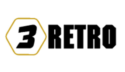 3Retro Football UK