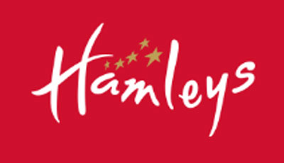 Hamleys UK