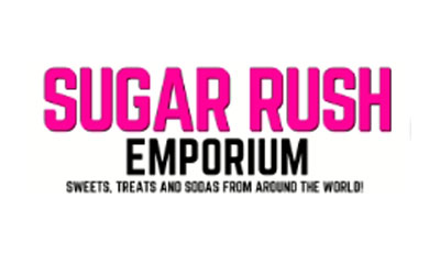 Sugar Rush Emporium UK