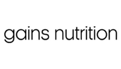 Gains Nutrition UK