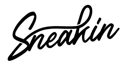 Sneakin UK