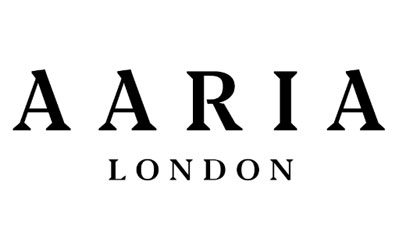 Aaria London UK